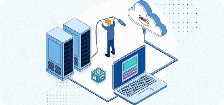 AWS Serverless Architecture Design