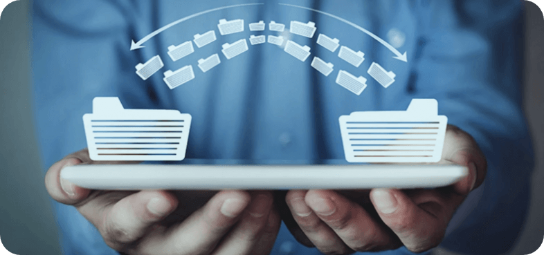 AWS Migration Services