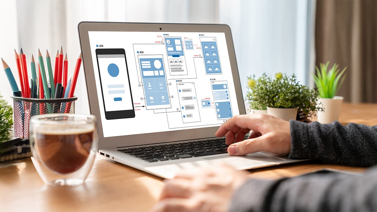 Advanced Strategies for Prototyping in UI/UX Design: A 2025 Perspective