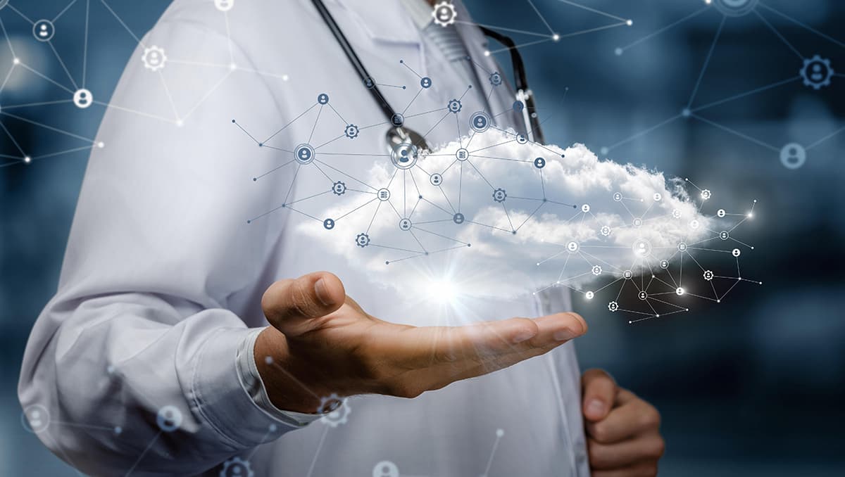 The Healthcare Cloud: New Horizons for Improved Outcomes