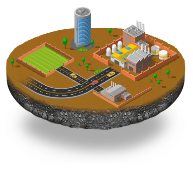 Industry & Trade Facilitation